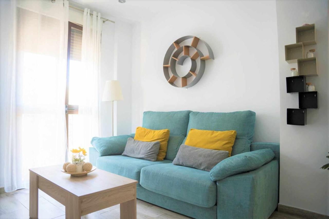 El Limonar De La Ribera Parking Disponible De Pago Apartment Cordoba Exterior photo